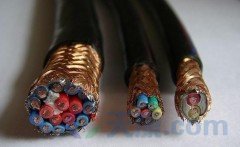 天康低煙無鹵計算機(jī)電纜